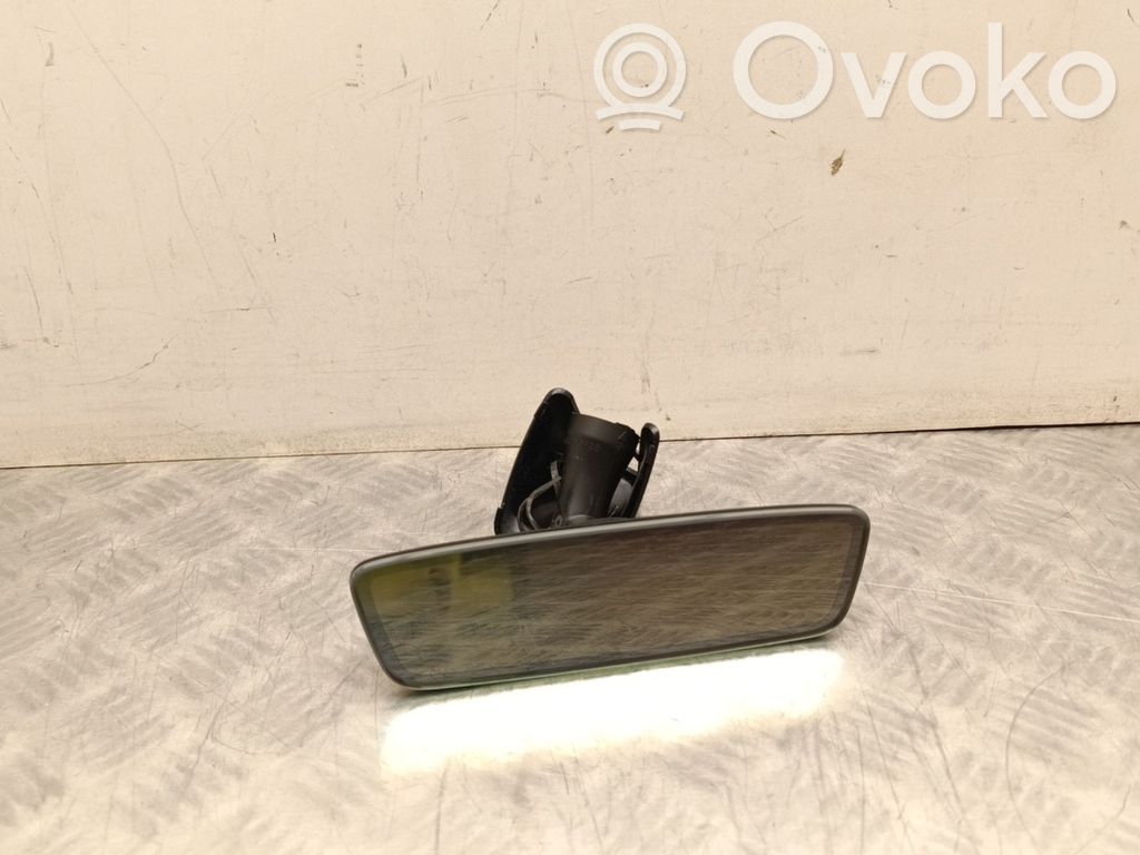 Tesla Model Y Juniper Espejo retrovisor (interior) 