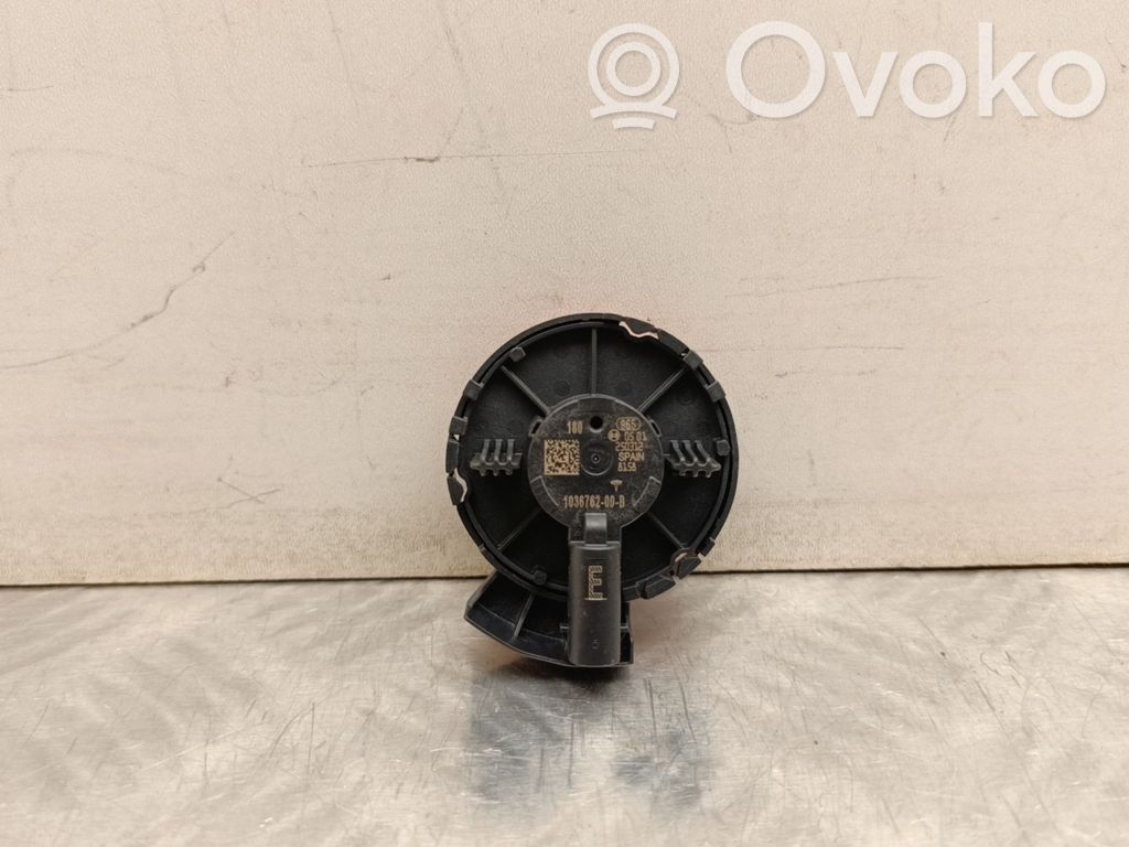 Tesla Model Y Juniper Airbagsensor Crashsensor Drucksensor 