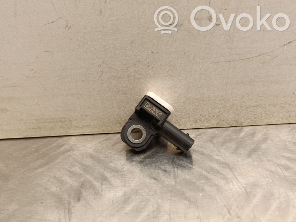 Tesla Model Y Juniper Airbagsensor Crashsensor Drucksensor 