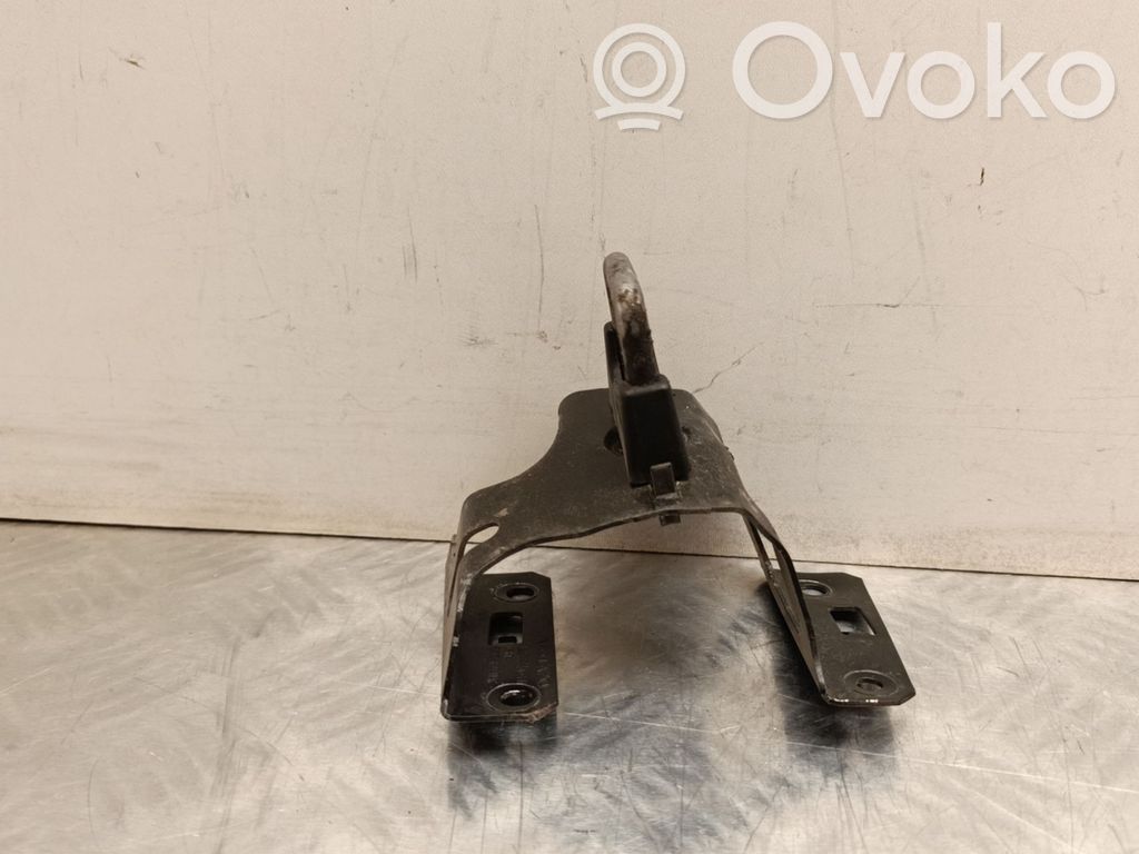 Volvo XC40 Rygiel / Zaczep zamka pokrywy przedniej / maski silnika 