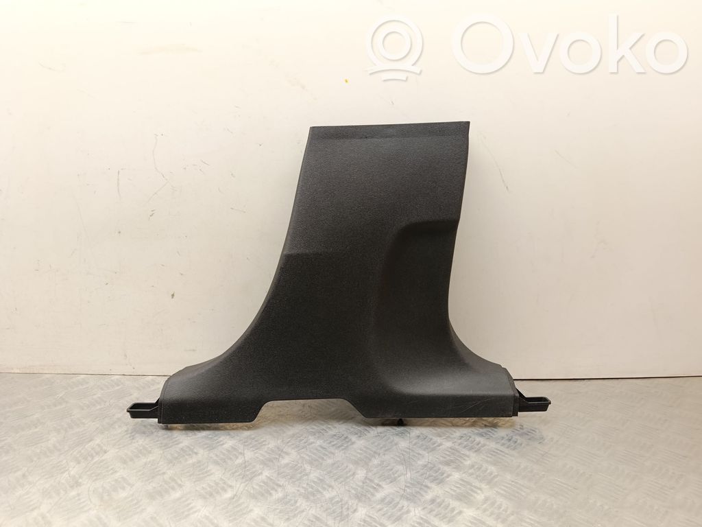 Volvo XC40 Osłona dolna słupka / B 