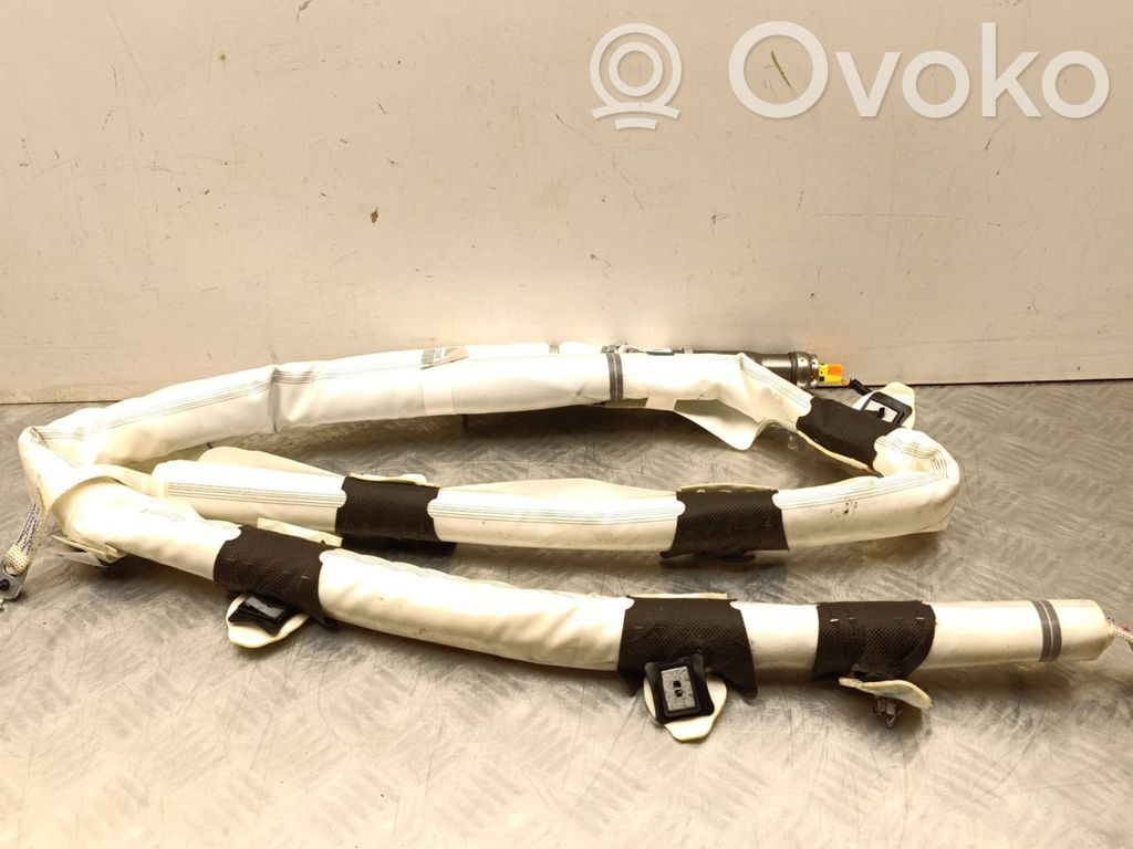 Citroen C4 III e-C4 Kopfairbag 