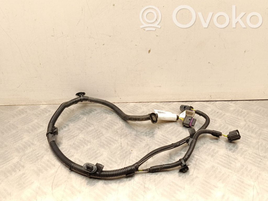 Citroen C4 III e-C4 Sonstige Kabelbäume / Leitungssätze 