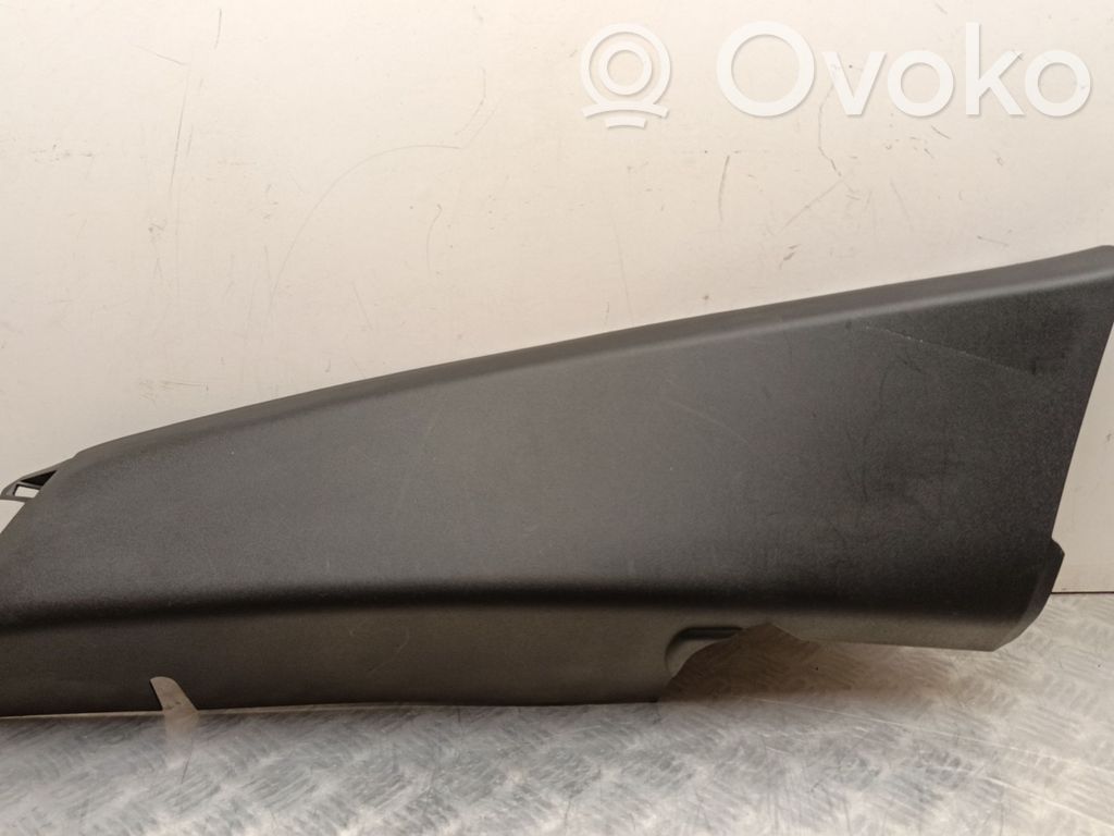Volvo XC40 Pilar (C) 