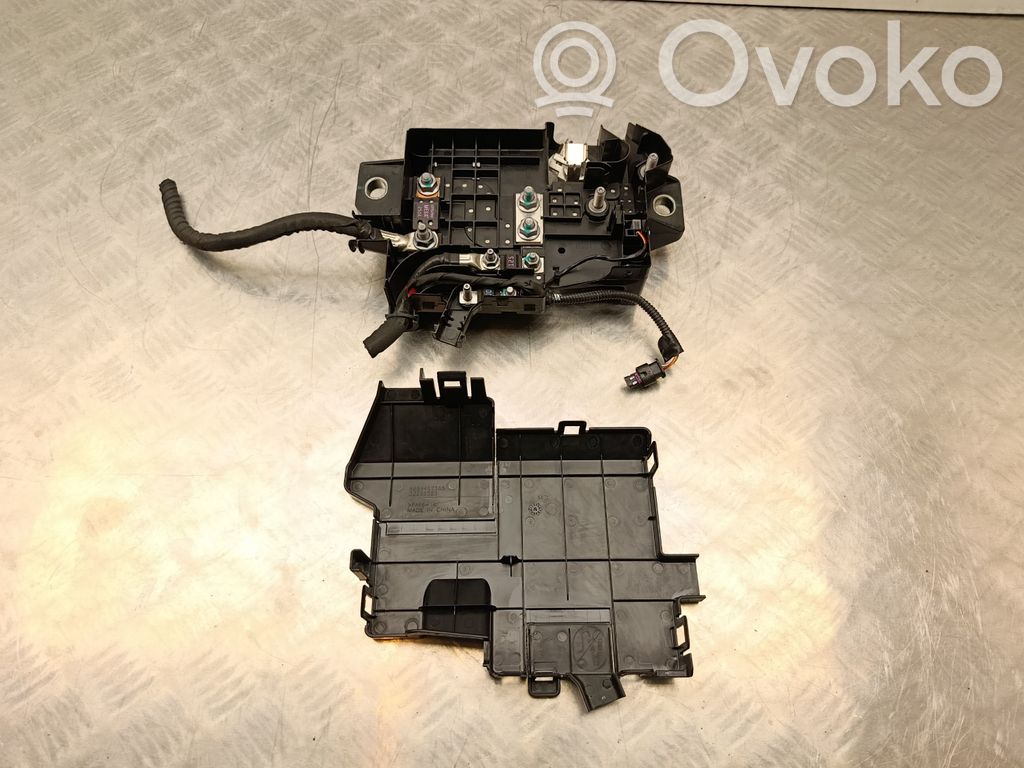 Volvo XC40 Plus-Kabelbaum 