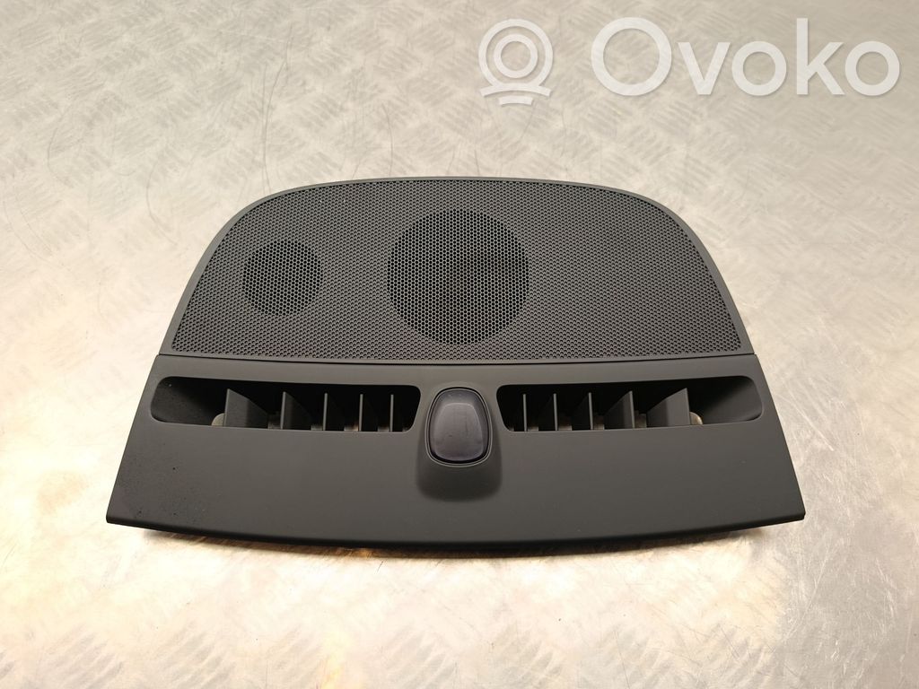 Volvo XC40 Mască difuzor central bord 