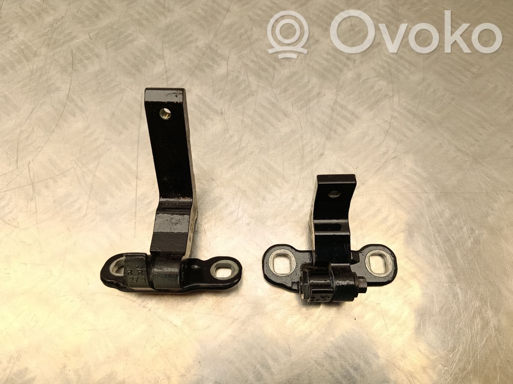 Volvo XC40 Set balamale ușă spate 
