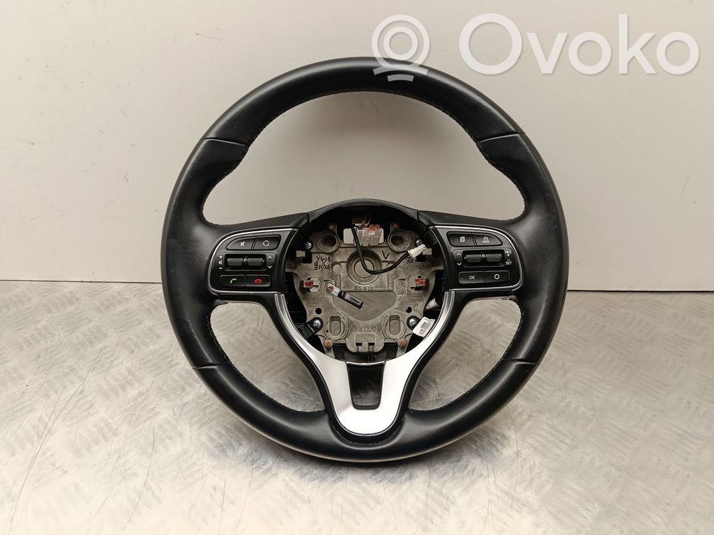 KIA Sportage Volante 