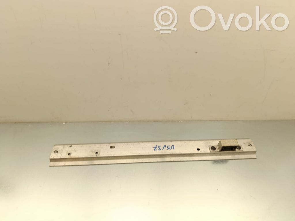 Tesla Model Y Radiator support slam panel bracket 
