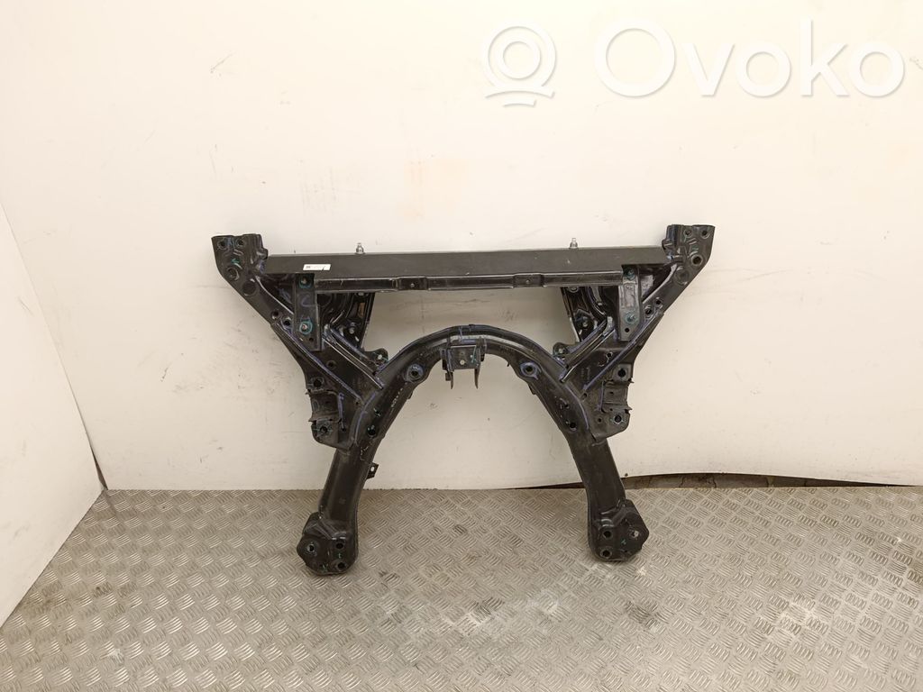 Tesla Model 3 Highland Front subframe 