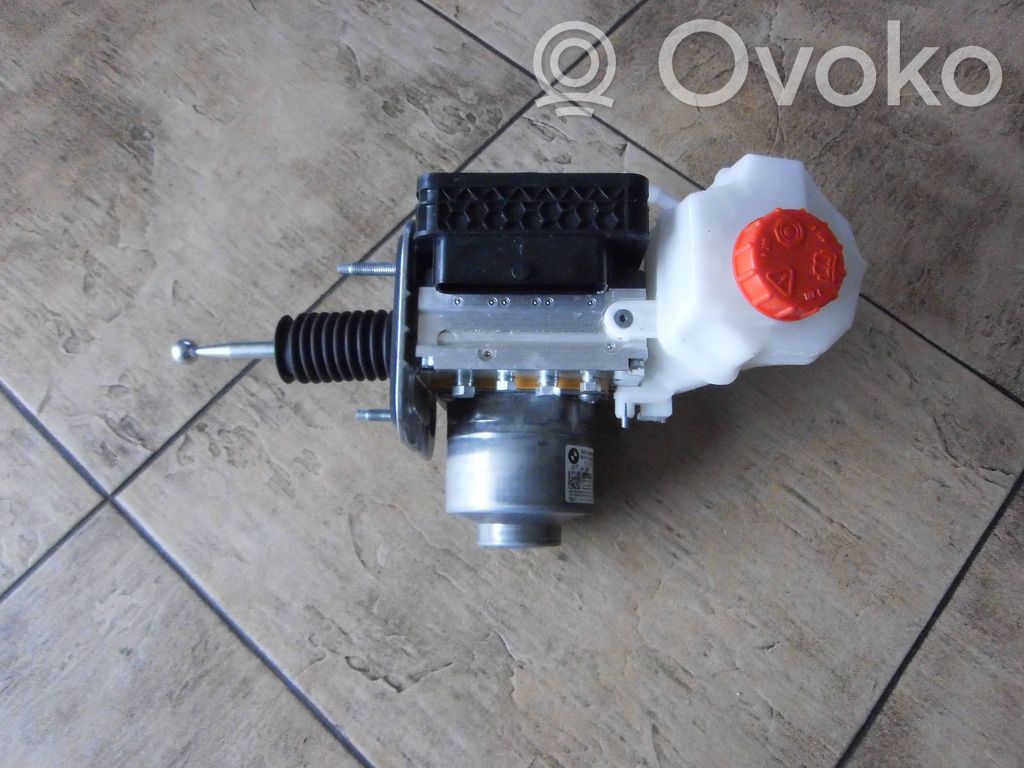 BMW i5 G60 ABS Pump 