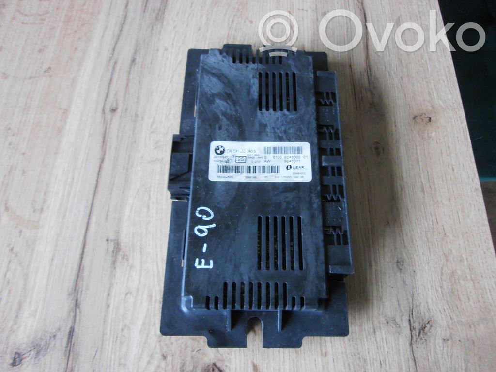 Valomoduuli LCM   9241005