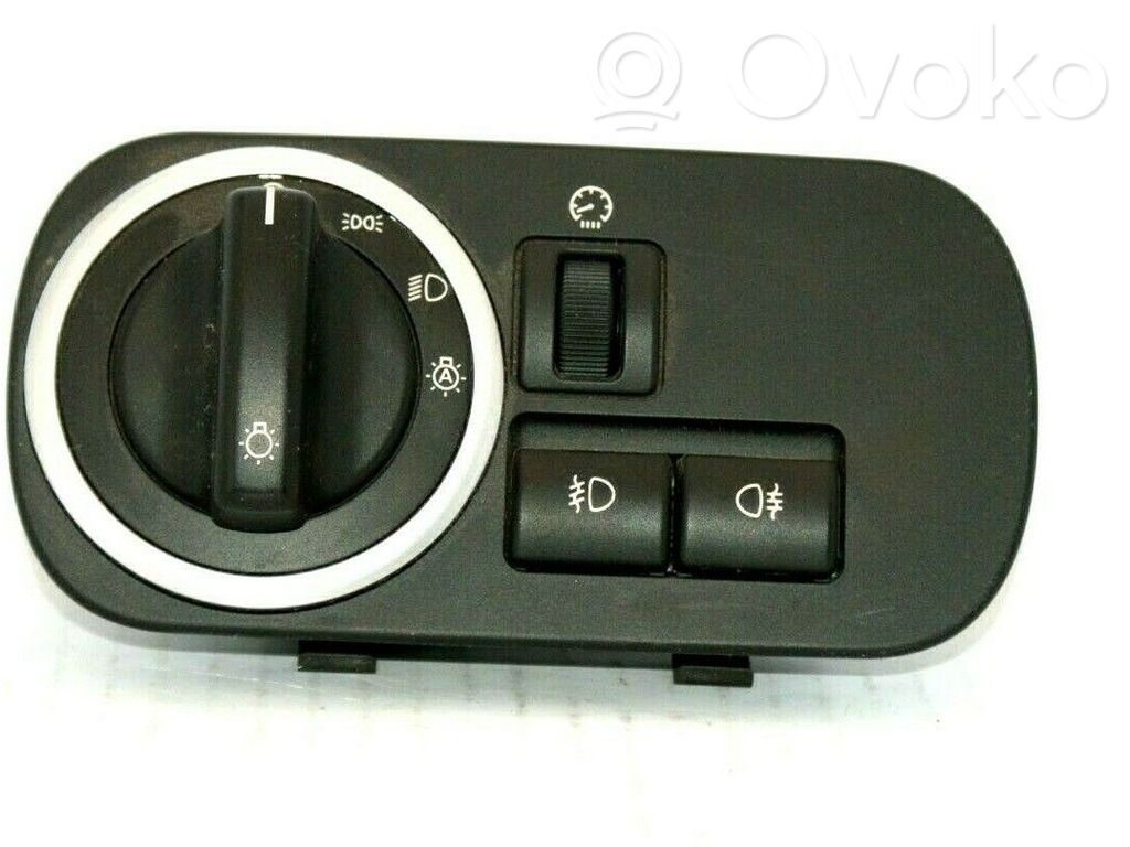 Interruptor de luz   AH2213A024AB,AH2213A024AB,23CO09001,23CO090