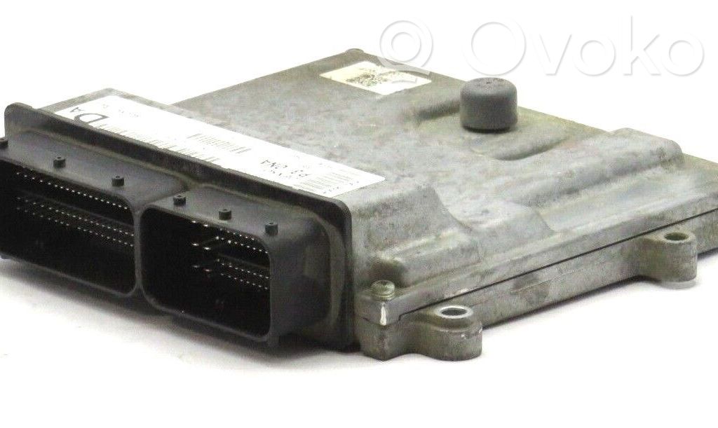 Engine control unit/module ECU   9X2314C568DA,9X2314C568DA,9X2314C568DA,MB2797009510