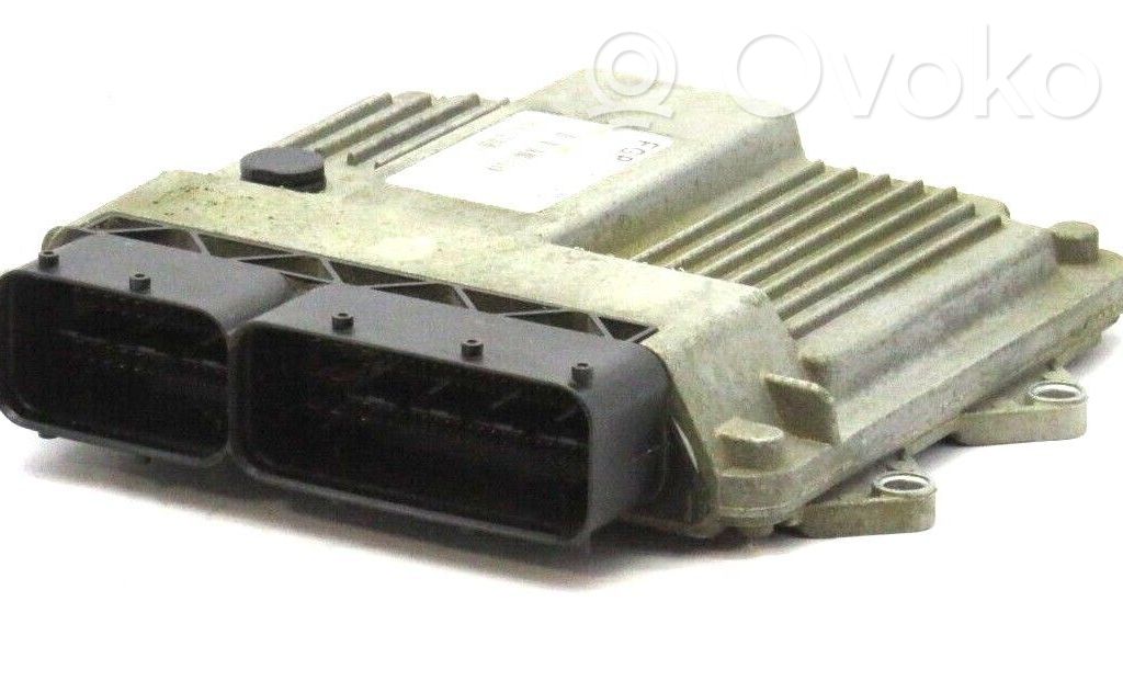 Unité de commande, module ECU de moteur   MJD6JOS3,MJD6JOS3,MJD6JOS3,55196357,55196357ZS,7160004702