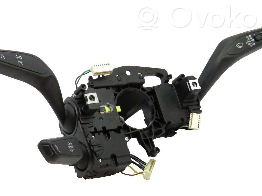 Audi A1 Interrupteur / bouton multifonctionnel 