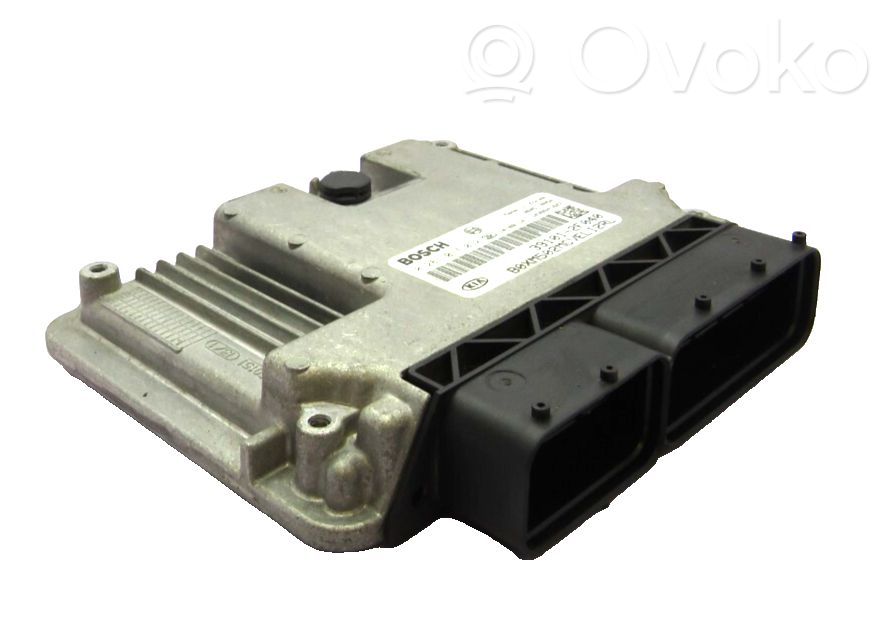 KIA Sorento Engine control unit/module ECU 