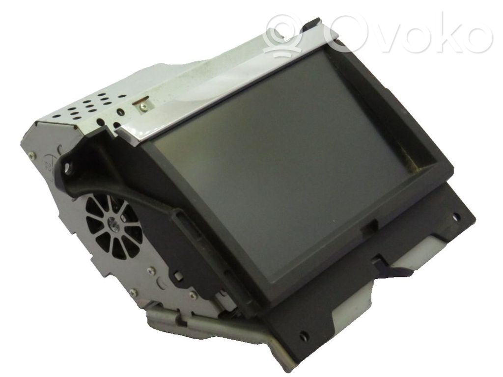 Rover Range Rover Monitor/display/piccolo schermo 