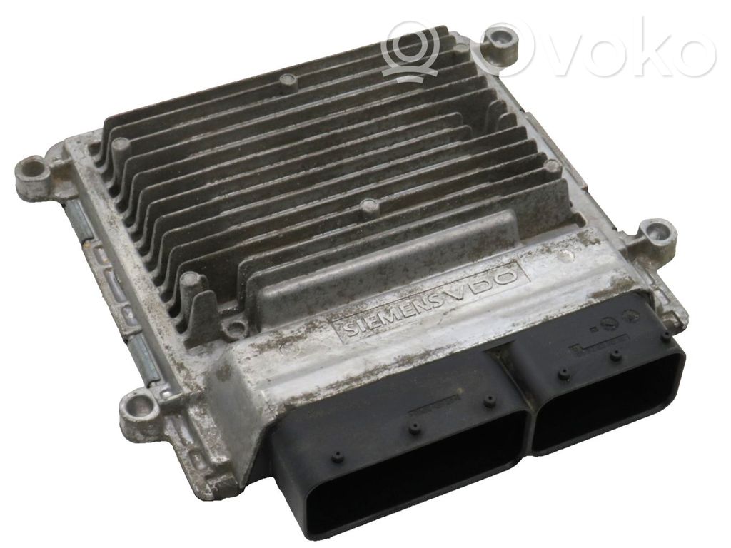Engine control unit/module ECU   A2C53172365,A2C53172365,P68019210AB