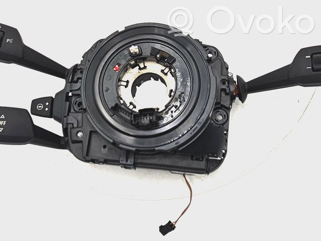 BMW X5 E70 Interrupteur d’éclairage 