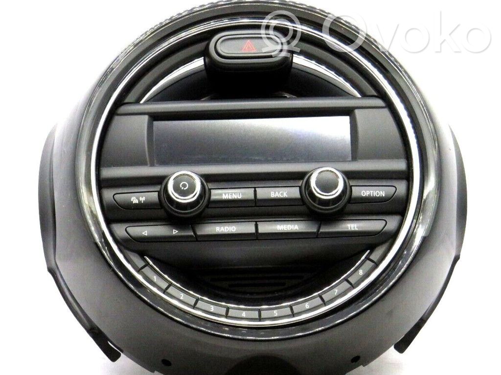 Mini One - Cooper F56 F55 Unitate principală radio/CD/DVD/GPS 