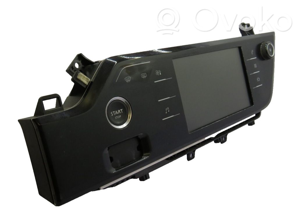 Citroen C4 I Pantalla/monitor/visor 