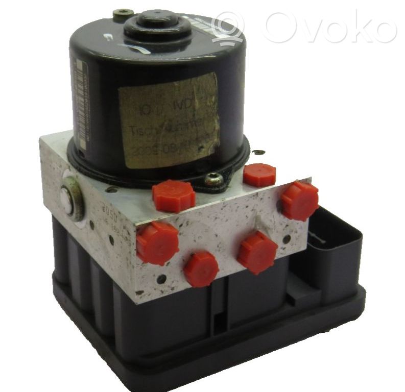 ABS control unit/module   9V412C405CA,9V412C405CA,9V412C405CA,000404063F0,10020603984,10096001333