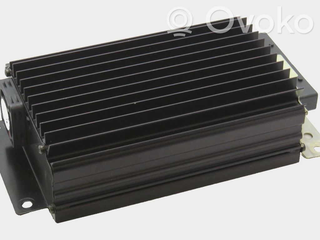 Audi A8 S8 D3 4E Amplificator sunet 