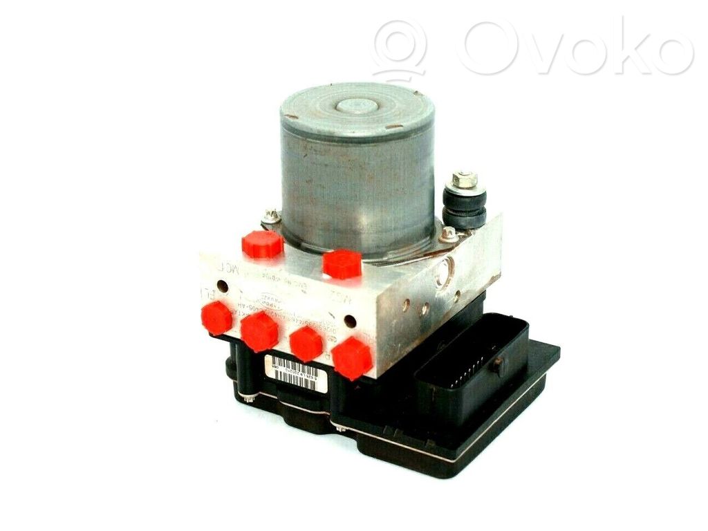 Sterownik / moduł ABS   0265235446,0265235446,AH22C405AH,00225P0352,0265950780,100303,10030361042,1042,AH22C405AH