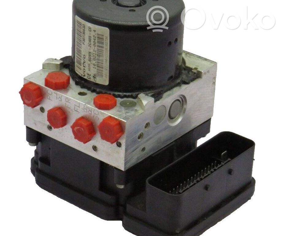 ABS control unit/module   6G9N2C405CD,6G9N2C405CD,6G9N2C405CD,10021200424,10061332993,10096104033,P30736633