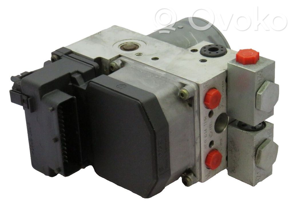 Audi A4 S4 B6 8E 8H Unitate/modul control ABS 