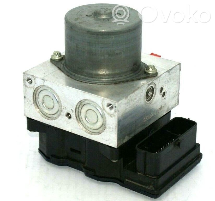 Ford Mondeo MK IV Unitate/modul control ABS 