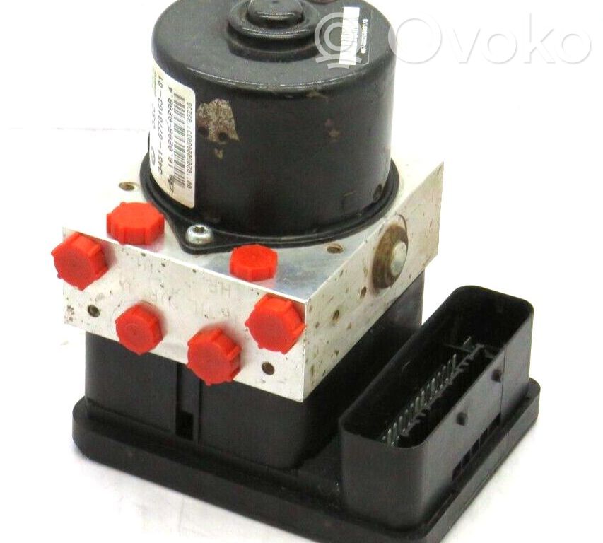 Unidad de control/módulo del ABS   3452677816401,3452677816401,34516778163,00402337D1,10020602864,10096008343,3451677816301,3452677816401