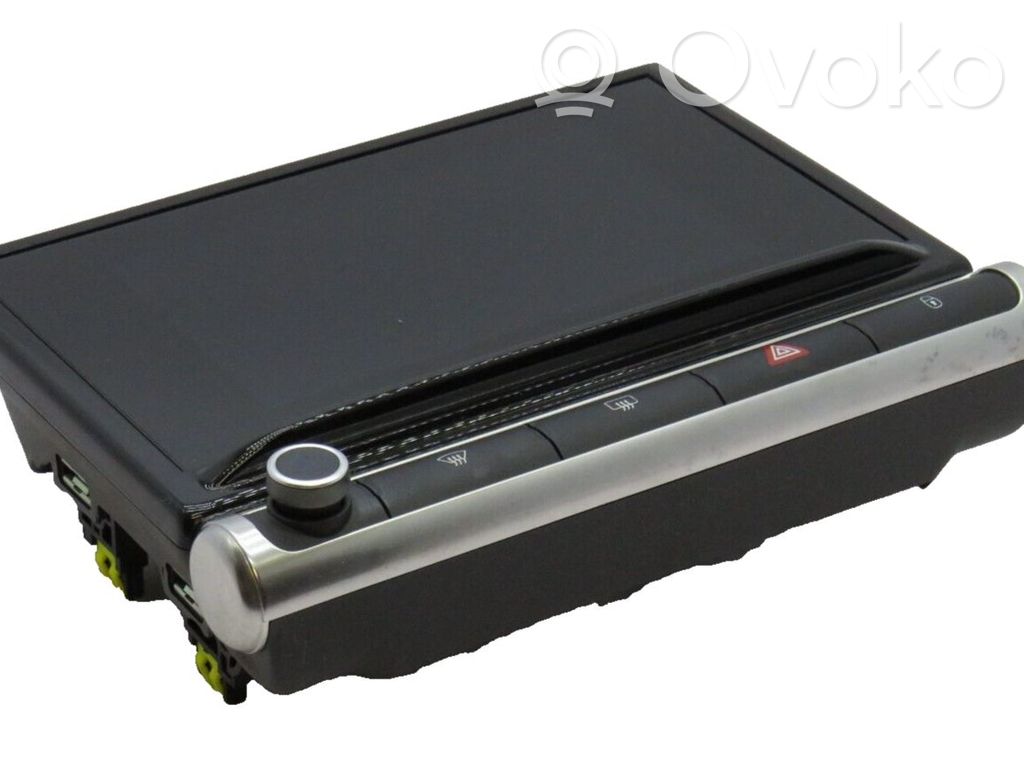Citroen C3 Pantalla/monitor/visor 