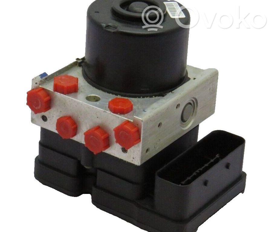 Unidad de control/módulo del ABS   3M512M110JA,3M512M110JA,10020700714,00402662E3,10020700714,10097001243