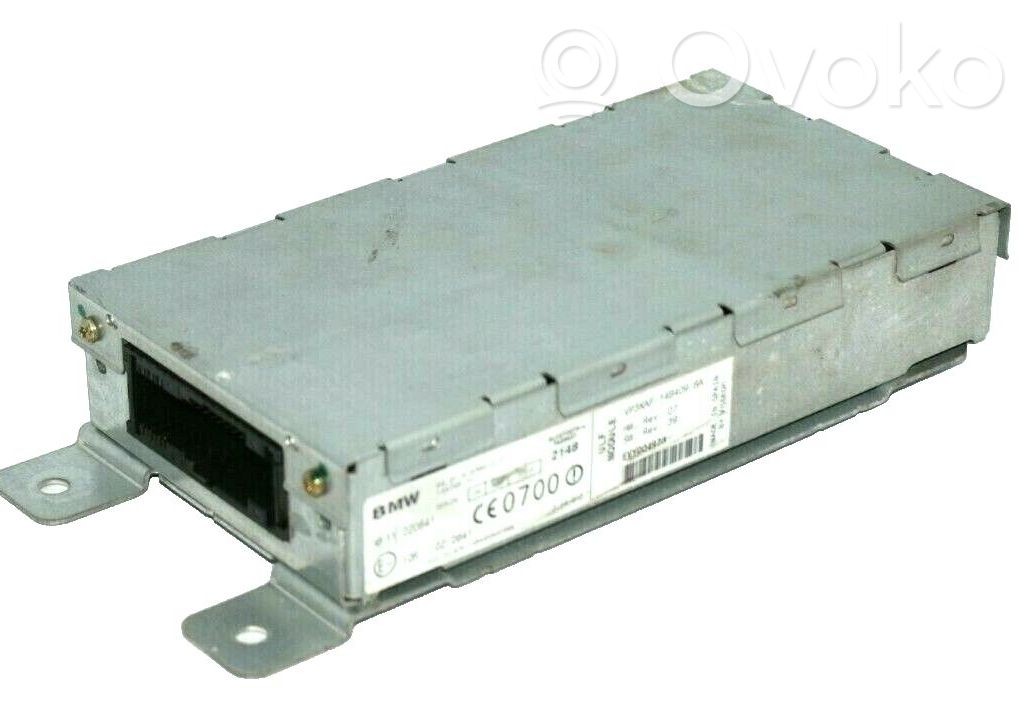 Bluetoothin ohjainlaite/moduuli   10R020641,10R020641,8421693861001,21693861001,VP3KAF14B409BA