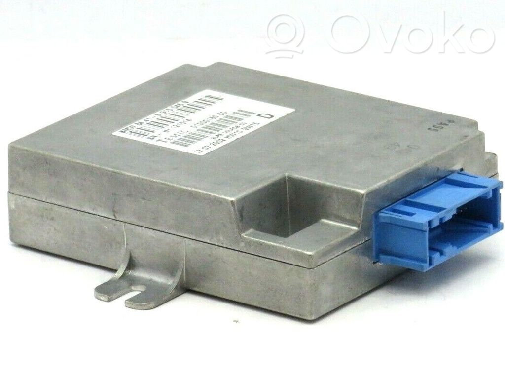Other control units/modules   844169150469,844169150469,844169150469,01000160,01000160C0