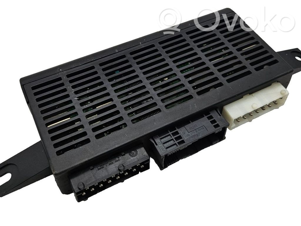 BMW 5 E39 Autres unités de commande / modules 