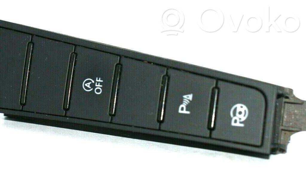 Interruptor del sensor de aparcamiento (PDC)   3AB927238L