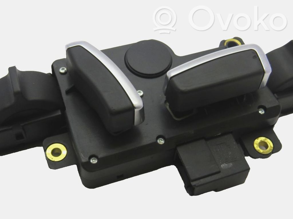 Audi A8 S8 D3 4E Interruptor de control del asiento 