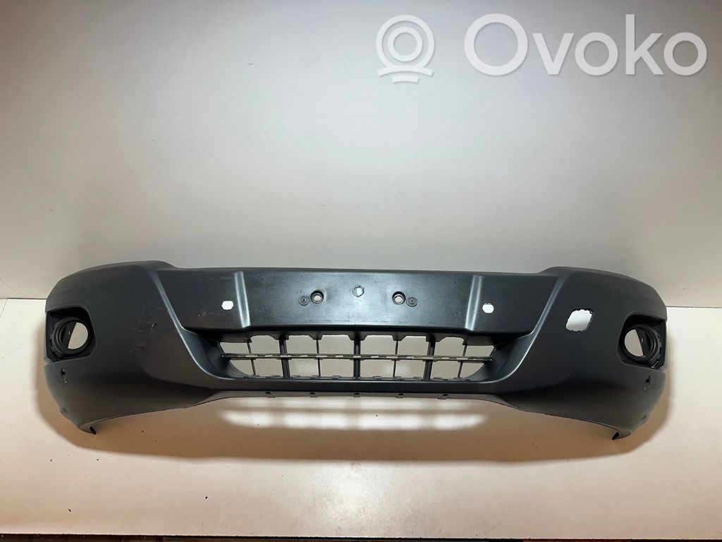 Ford Transit Parachoques delantero 