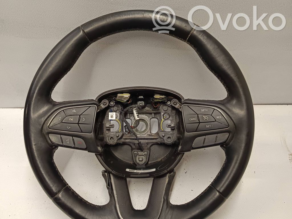 Dodge Charger Vairas 