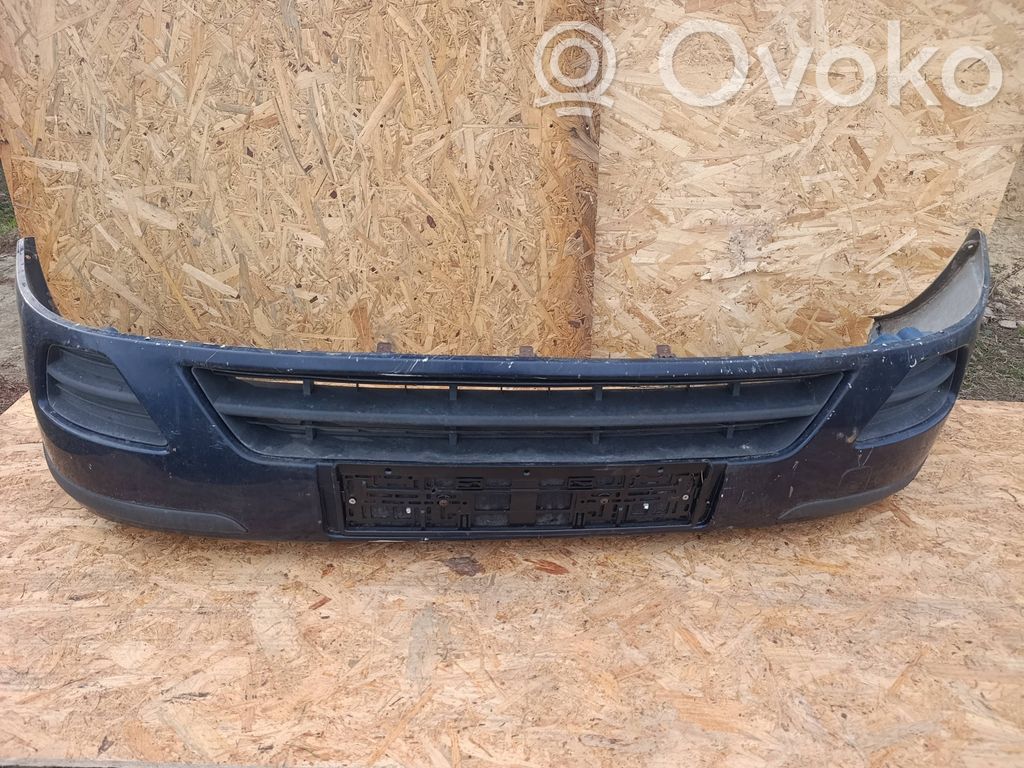 Front bumper   2M5117757AEW,2M51A17K819