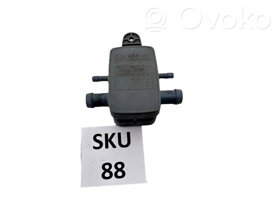 Renault Megane I Unitate/modul comandă GPL 