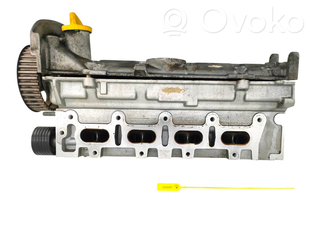 Engine head   7700600552F