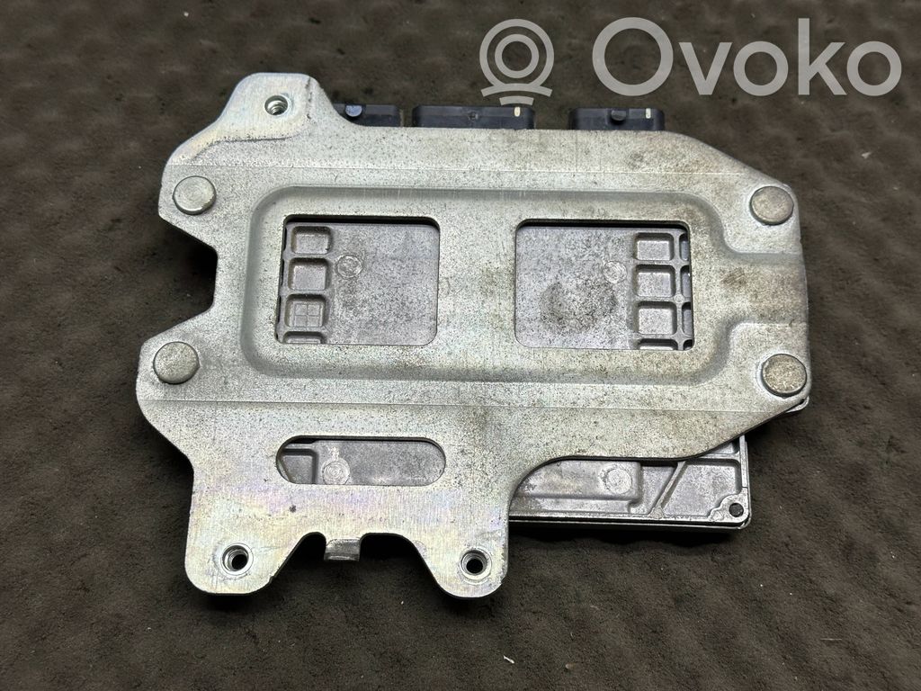 Engine control unit/module   MEC932110VAR,MEC932110