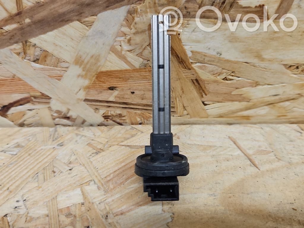 Mercedes-Benz S W221 Sensor de temperatura interna 