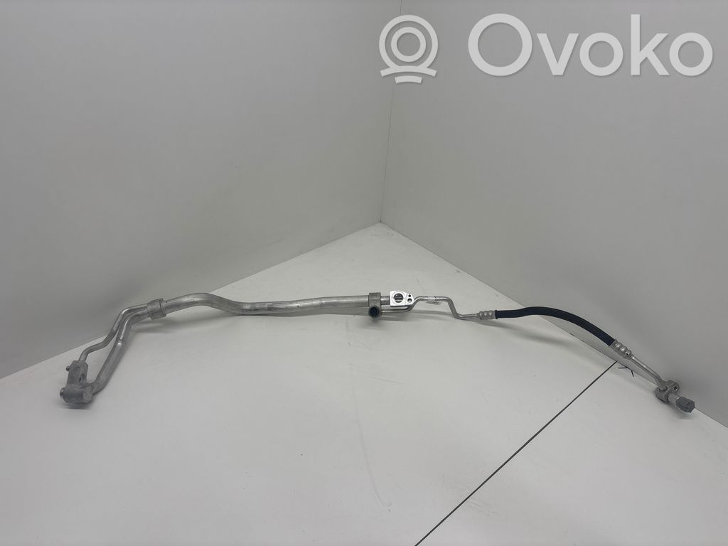 BMW 5 G60 G61 Conductă/furtun aer condiționat (A/C) 