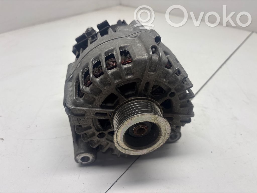 Ģenerators   7802261,FG18S019,2543461E