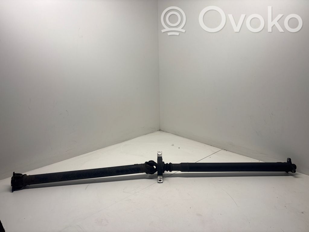 Drive shaft (set)   7537311